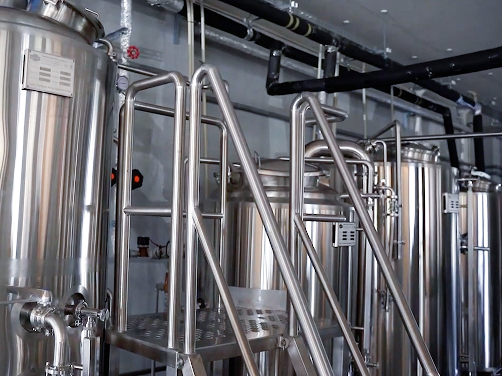 300L Brewery Equipment,fermentation tank